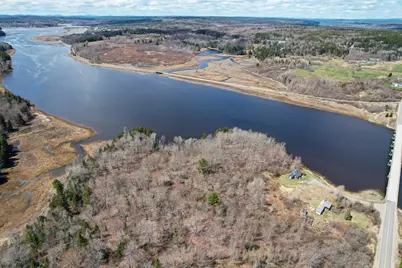 Lot 5-3 East Palmer Road, Machiasport, ME 04655 - Photo 11