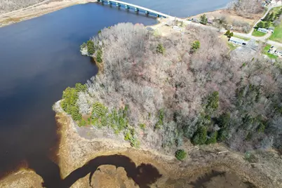Lot 5-3 East Palmer Road, Machiasport, ME 04655 - Photo 15