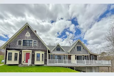11 Overlook Road, Lincolnville, ME 04849 - Photo 1