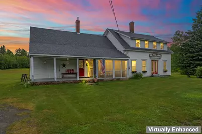 766 Willimantic Road, Willimantic, ME 04443 - Photo 1