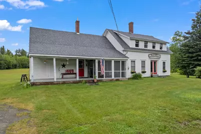 766 Willimantic Road, Willimantic, ME 04443 - Photo 3