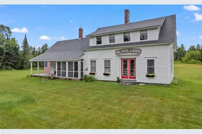 766 Willimantic Road, Willimantic, ME 04443 - Photo 9