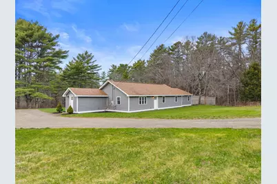 1 Otter Lane, Whitefield, ME 04353 - Photo 5