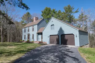 135 Fairwind Ln, Yarmouth, ME 04096 - Photo 53