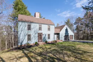 135 Fairwind Ln, Yarmouth, ME 04096 - Photo 3