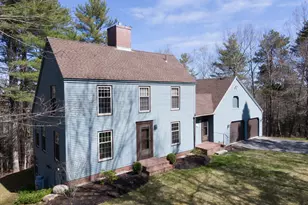 135 Fairwind Ln, Yarmouth, ME 04096 - Photo 47