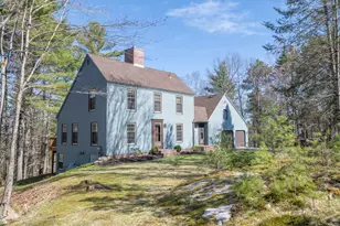 135 Fairwind Ln, Yarmouth, ME 04096 - Photo 1