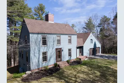 135 Fairwind Lane, Yarmouth, ME 04096 - Photo 51