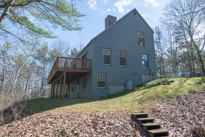 135 Fairwind Lane, Yarmouth, ME 04096 - Photo 57