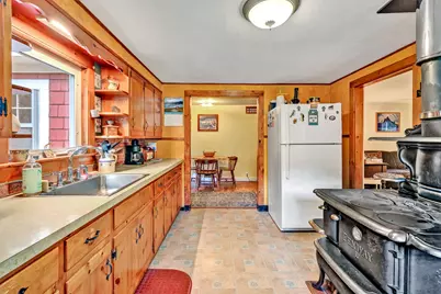 293 Medomak Road, Bremen, ME 04551 - Photo 37