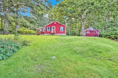 293 Medomak Road, Bremen, ME 04551 - Photo 9