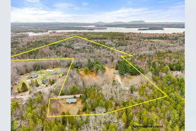 96 Coffin Road, Hancock, ME 04640 - Photo 3