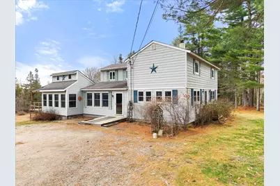 96 Coffin Road, Hancock, ME 04640 - Photo 9