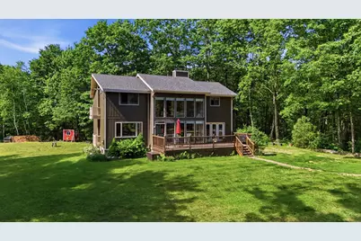 97 Tenny Hill Road, Raymond, ME 04071 - Photo 5