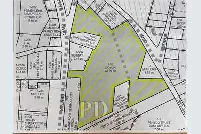 00 Civic Center Drive, Augusta, ME 04330 - Photo 1