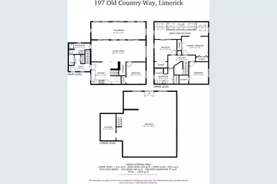 197 Old Country Way, Limerick, ME 04048 - Photo 45