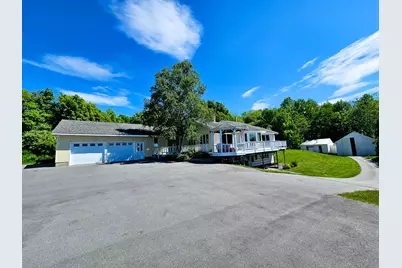 239 Temple Road, Wilton, ME 04294 - Photo 1