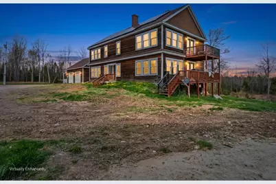 283 Shaw Road, Dover Foxcroft, ME 04426 - Photo 1