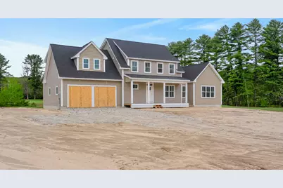 47 Fairway Drive, Naples, ME 04055 - Photo 1