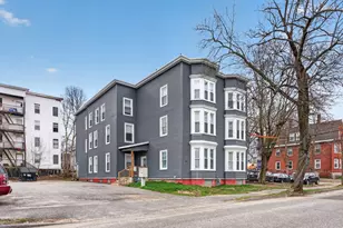 151 Horton St, Lewiston, ME 04240 - Photo 1
