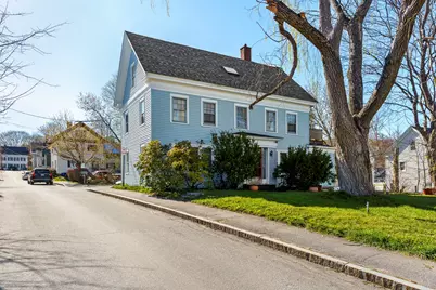 9 Pleasant Street, Bath, ME 04530 - Photo 1