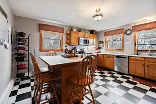 110 Gile Rd, Fayette, ME 04349 - Photo 3