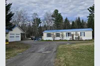 545 Hinckley Road, Canaan, ME 04924 - Photo 1