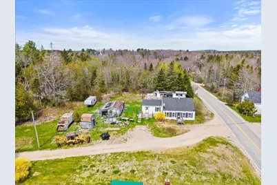 1008 West Bay Road, Gouldsboro, ME 04607 - Photo 5