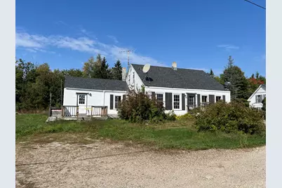 1008 West Bay Road, Gouldsboro, ME 04607 - Photo 1