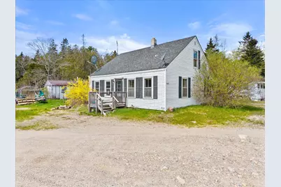 1008 West Bay Road, Gouldsboro, ME 04607 - Photo 7