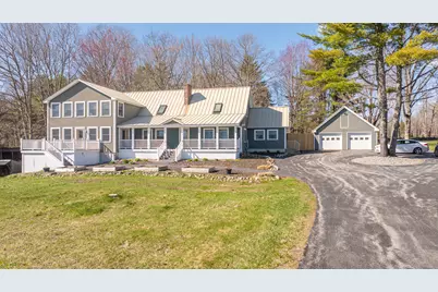 71-69 Maplecrest Road, Parsonsfield, ME 04047 - Photo 57