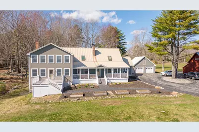 71-69 Maplecrest Road, Parsonsfield, ME 04047 - Photo 55