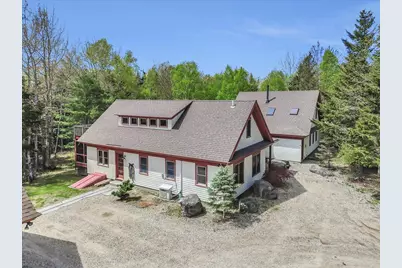 70 Ledgewood Lane, Blue Hill, ME 04614 - Photo 3