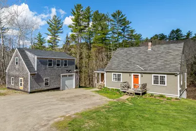 [Address not provided], Newcastle, ME 04553 - Photo 1