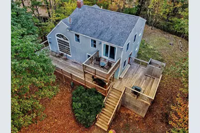 25 Sawmill Lane, Ogunquit, ME 03907 - Photo 1
