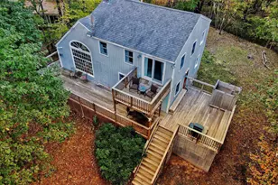 25 Sawmill Ln, Ogunquit, ME 03907 - Photo 1