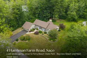 4 Harriman Farm Rd, Saco, ME 04072 - Photo 1