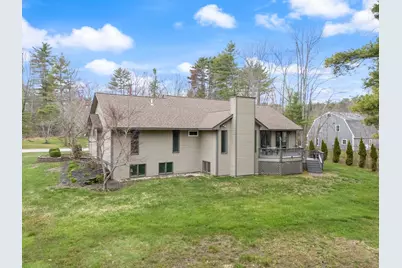 4 Harriman Farm Road, Saco, ME 04072 - Photo 43