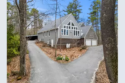 54 Stonetree Road, Arrowsic, ME 04530 - Photo 49