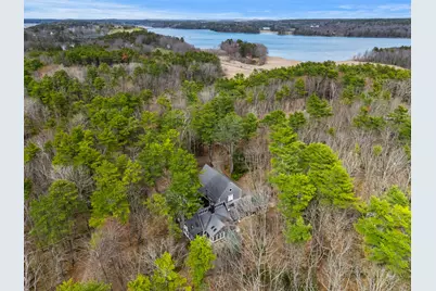 54 Stonetree Road, Arrowsic, ME 04530 - Photo 1