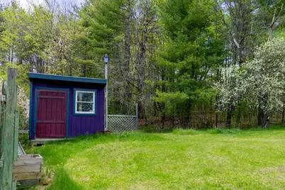 487 Hollis Road, Hollis, ME 04042 - Photo 29