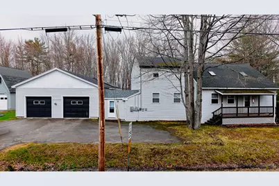 5 Carter Woods, Bradley, ME 04411 - Photo 1