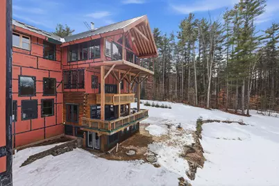 1420 N High Street, Bridgton, ME 04009 - Photo 27