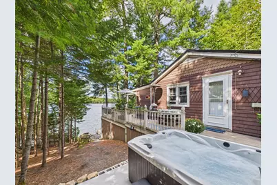 1051 South Shore Road, Madawaska, ME 04783 - Photo 21