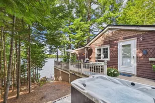 1051 S Shore Rd, Madawaska, ME 04783 - Photo 21