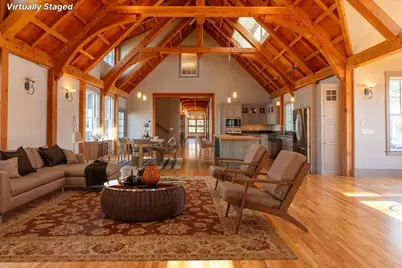 16 Glidden Ledge Road, South Bristol, ME 04568 - Photo 29