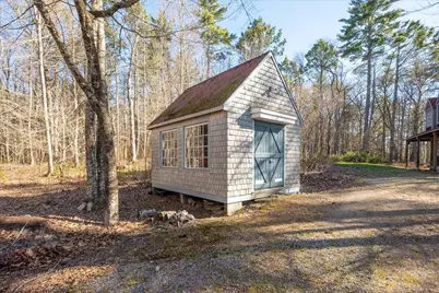 16 Glidden Ledge Road, South Bristol, ME 04568 - Photo 71