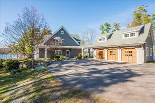 16 Glidden Ledge Rd, South Bristol, ME 04568 - Photo 9