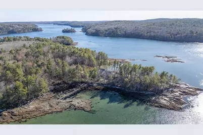 16 Glidden Ledge Road, South Bristol, ME 04568 - Photo 3