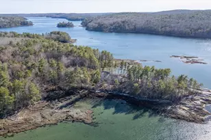 16 Glidden Ledge Rd, South Bristol, ME 04568 - Photo 3